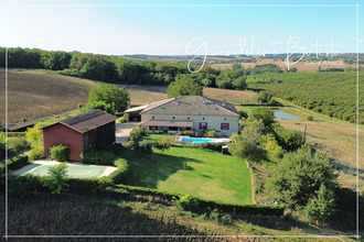 achat maison miramt-de-guyenne 47800