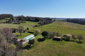 achat maison miramt-de-guyenne 47800