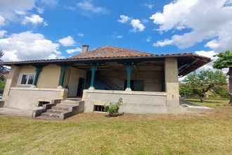 achat maison miramt-de-guyenne 47800