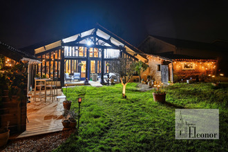 achat maison miramt-de-guyenne 47800