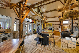 achat maison miramt-de-guyenne 47800