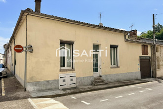 achat maison miramt-de-guyenne 47800