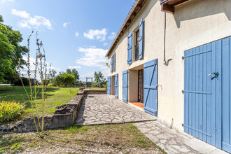 achat maison miramt-de-quercy 82190