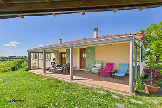 achat maison miramt-de-quercy 82190