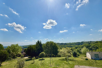 achat maison miramt-de-quercy 82190