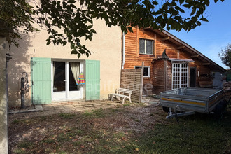 achat maison miramt-de-quercy 82190