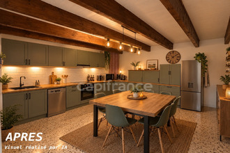 achat maison miramt-de-quercy 82190