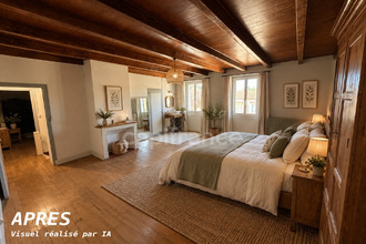 achat maison miramt-de-quercy 82190