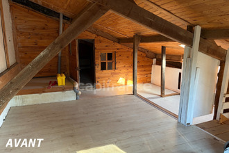 achat maison miramt-de-quercy 82190