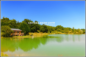 achat maison mirande 32000