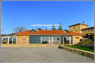achat maison mirande 32000