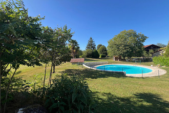 achat maison mirande 32300