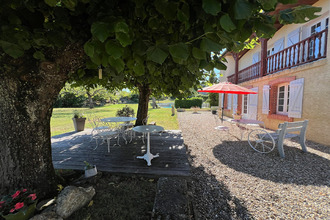 achat maison mirande 32300