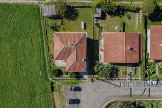 achat maison mirande 32300