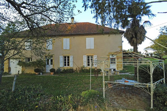 achat maison mirande 32300