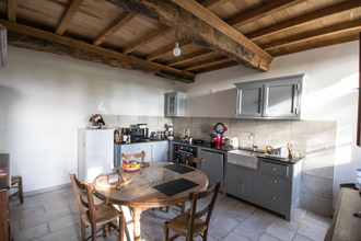 achat maison mirande 32300