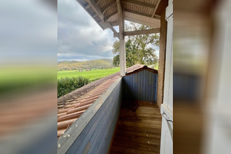 achat maison mirande 32300