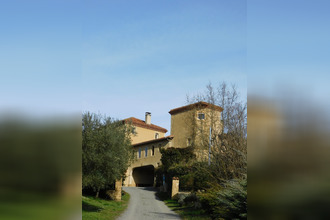 achat maison mirande 32300