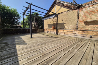 achat maison mirande 32300