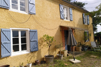 achat maison mirande 32300