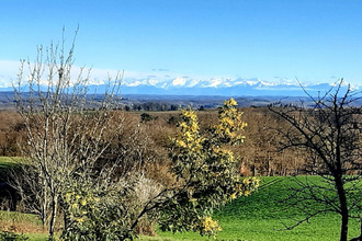 achat maison mirande 32300