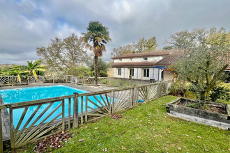 achat maison mirande 32300