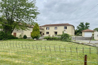 achat maison mirande 32300