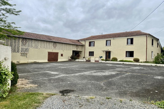 achat maison mirande 32300