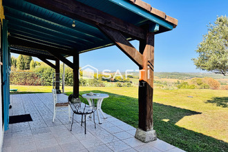 achat maison mirande 32300