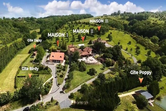 achat maison mirande 32300