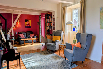 achat maison mirande 32300