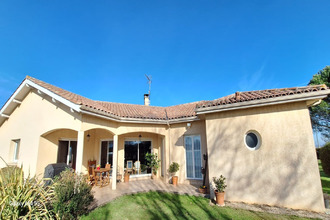 achat maison mirande 32300