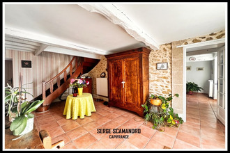 achat maison mirande 32300