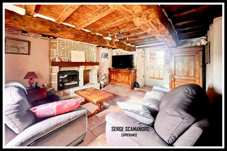 achat maison mirande 32300