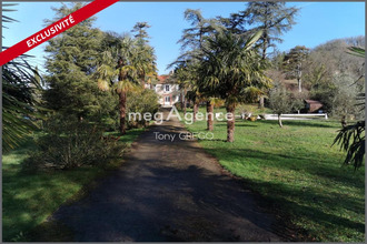 achat maison mirande 32300