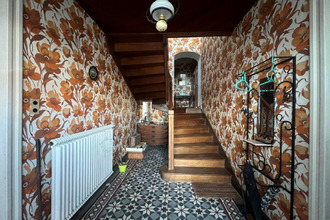 achat maison mirande 32300