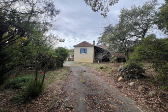 achat maison mirande 32300