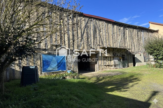 achat maison mirande 32300