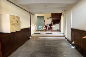 achat maison mirande 32300