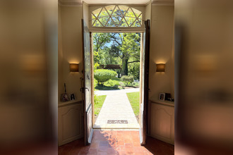 achat maison mirande 32300