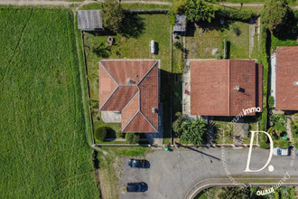 achat maison mirande 32300