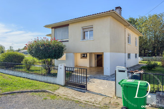 achat maison mirande 32300