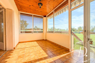 achat maison mirande 32300