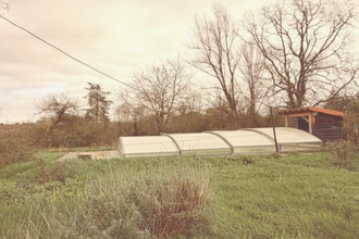 achat maison mirande 32300