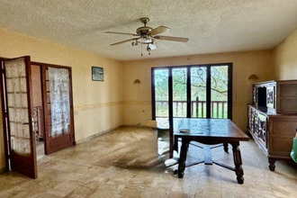 achat maison mirande 32300