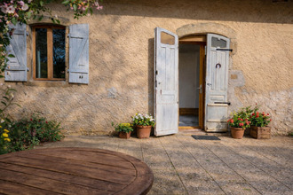 achat maison mirande 32300