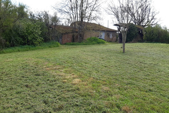 achat maison mirande 32300