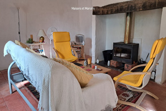 achat maison mirande 32300