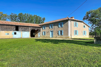 achat maison mirande 32300