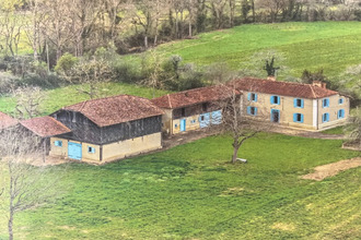 achat maison mirande 32300